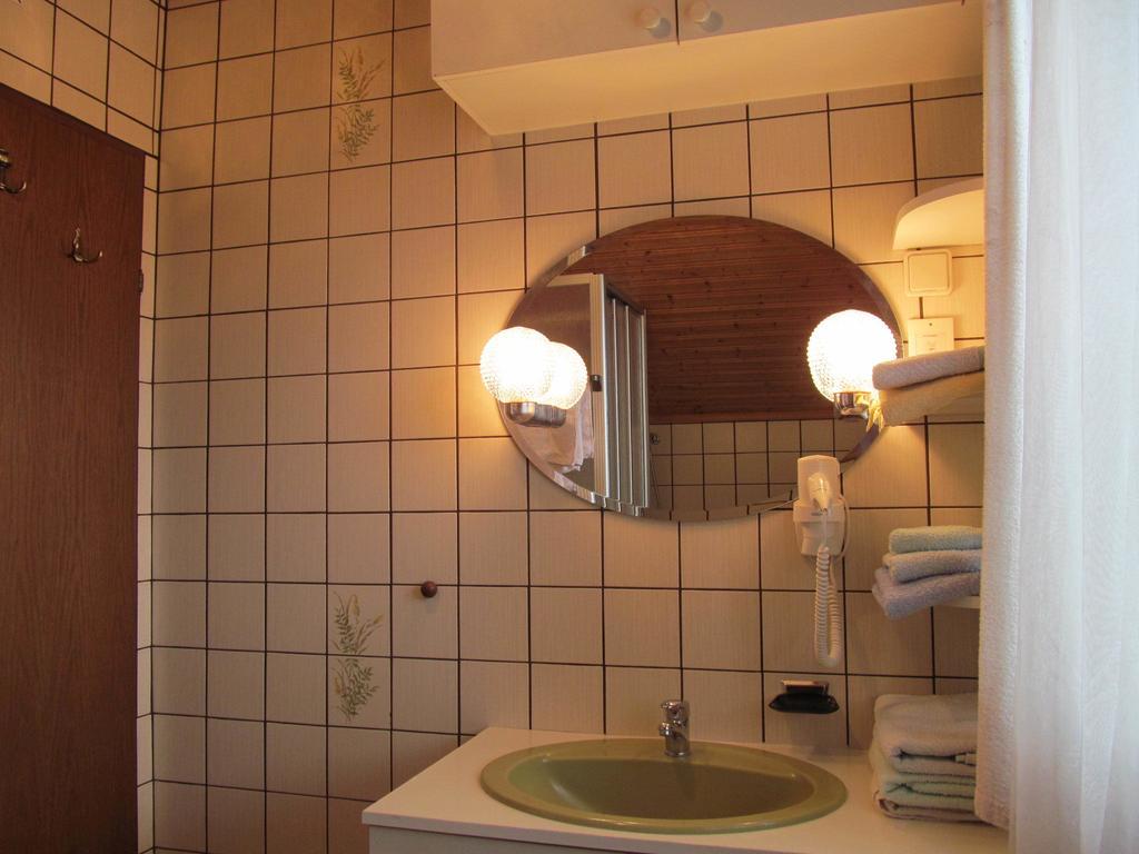 Appartement Weingut Schoberhof Bad Gleichenberg Rom bilde