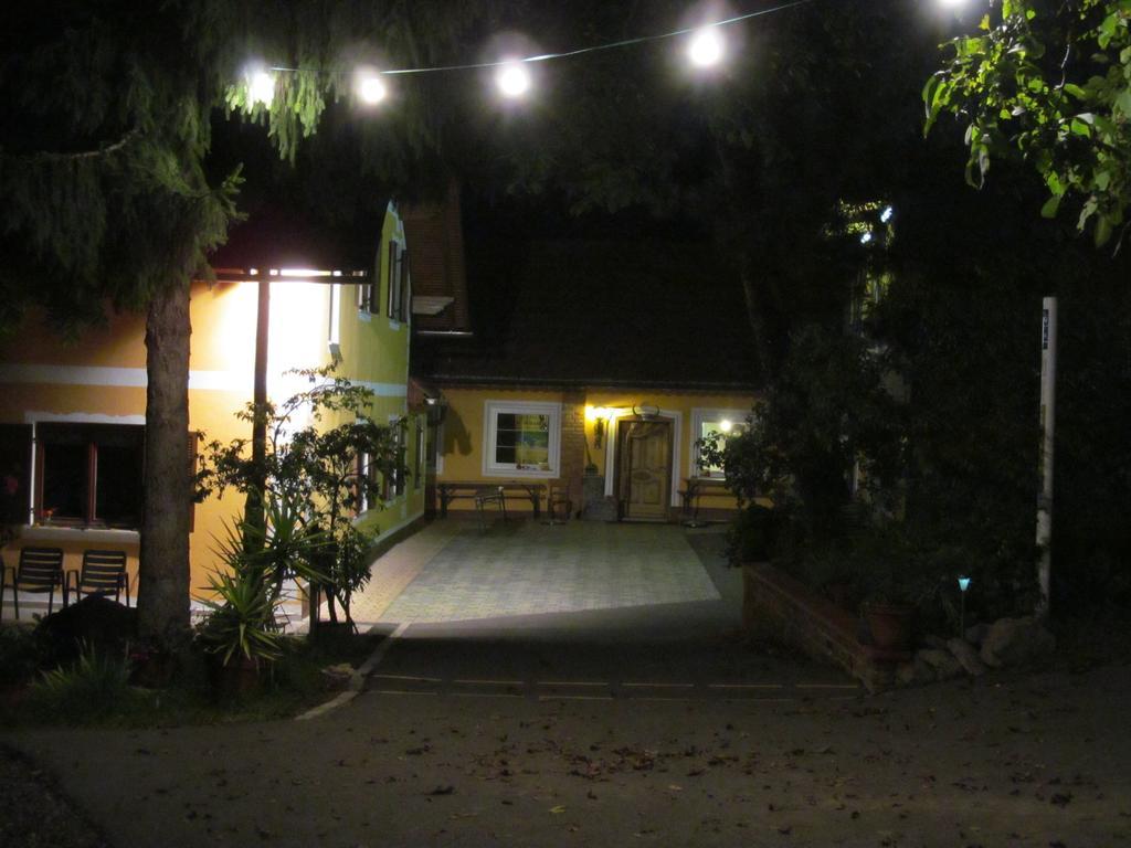 Appartement Weingut Schoberhof Bad Gleichenberg Rom bilde