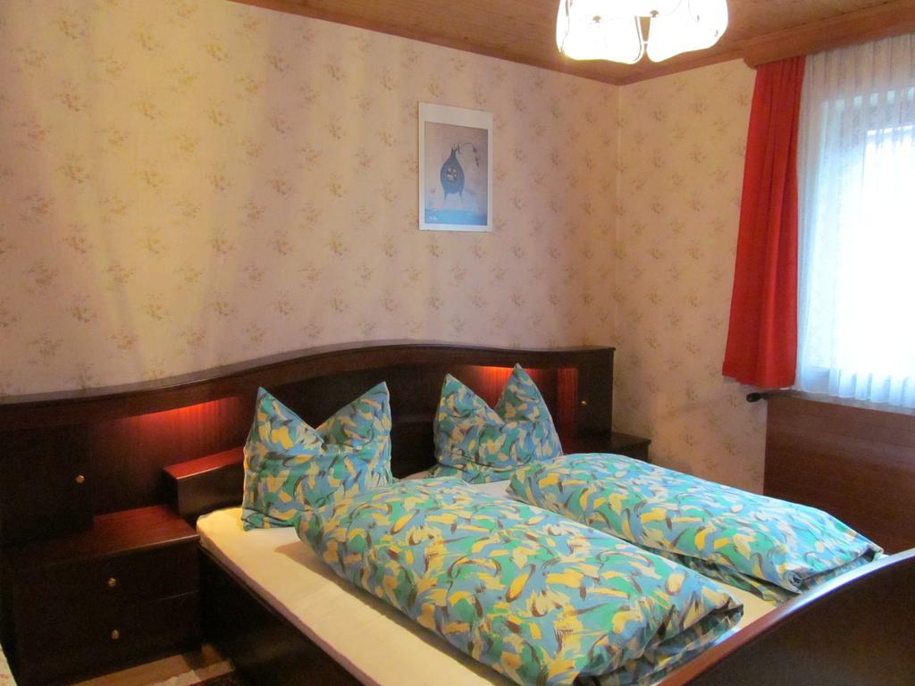Appartement Weingut Schoberhof Bad Gleichenberg Rom bilde