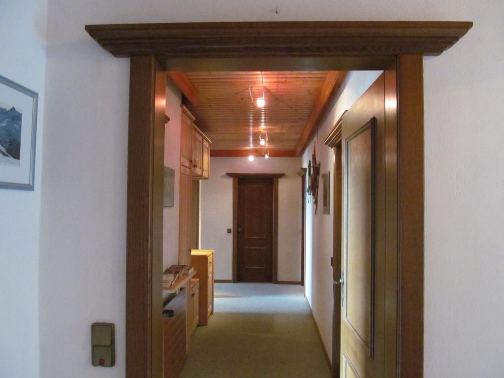 Appartement Weingut Schoberhof Bad Gleichenberg Rom bilde
