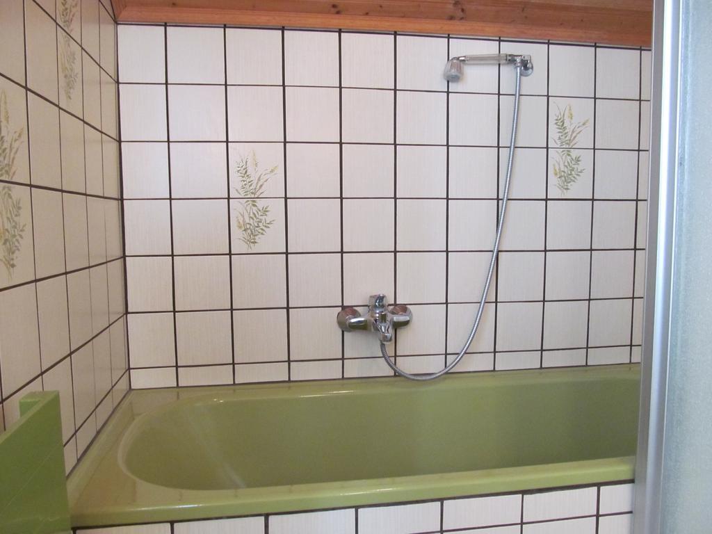 Appartement Weingut Schoberhof Bad Gleichenberg Rom bilde