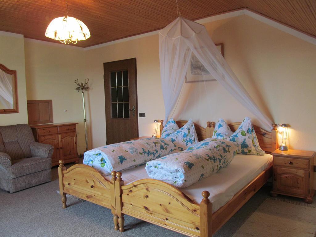 Appartement Weingut Schoberhof Bad Gleichenberg Eksteriør bilde